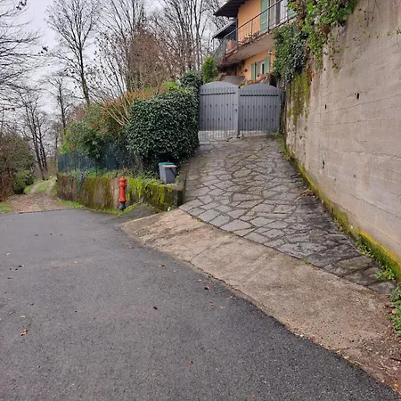 Appartement Paradise Under The Stars Stresa