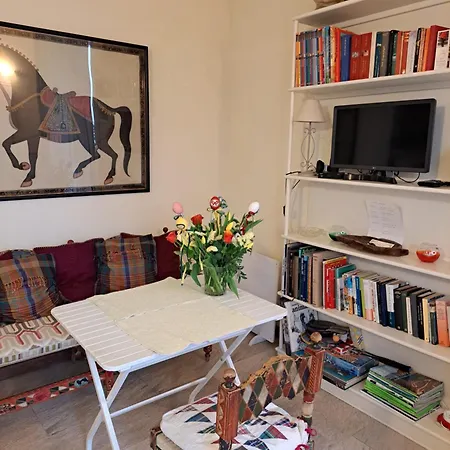 Appartement Paradise Under The Stars Stresa