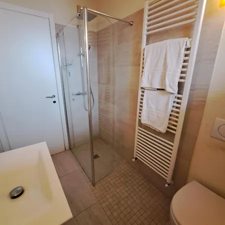 Paradise Under The Stars Appartement *