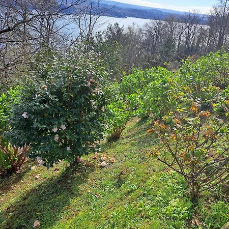 Paradise Under The Stars Appartement Stresa